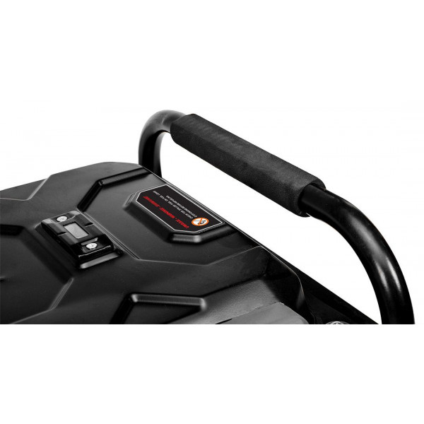 Фото - Генератор бензиновый GRAPHITE 58G904