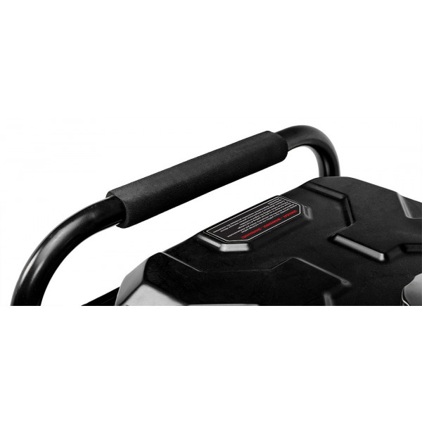 Фото - Генератор бензиновый GRAPHITE 58G904