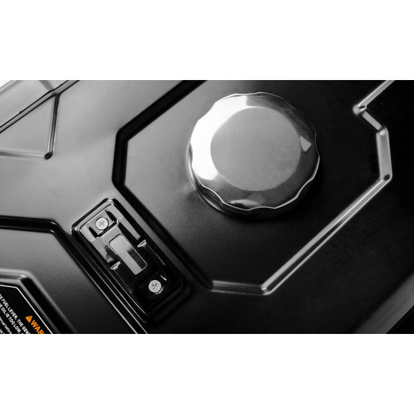 Фото - Генератор бензиновый GRAPHITE 58G904