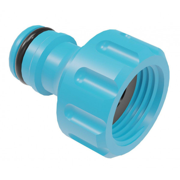 Фото - Соединитель для шланга Cellfast BASIC 1/2' (51-210H)