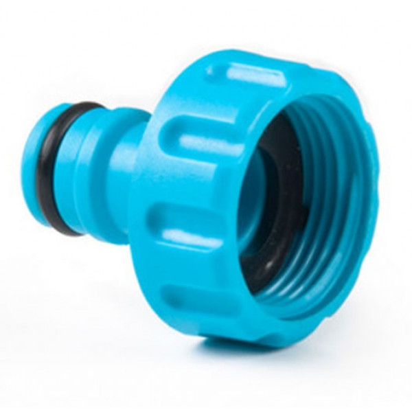 Фото - Соединитель для шланга Cellfast BASIC 1/2' (51-210H)