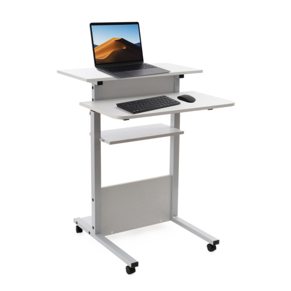 Фото - Стол компьютерный SECTOR МС-2