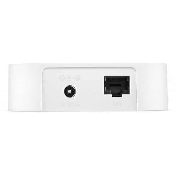 Фото - Умная лампа Philips Bridge E27 White 2 шт. та GU10 White 2 шт. (BRIDGE+E27W2P+GU10W2P)