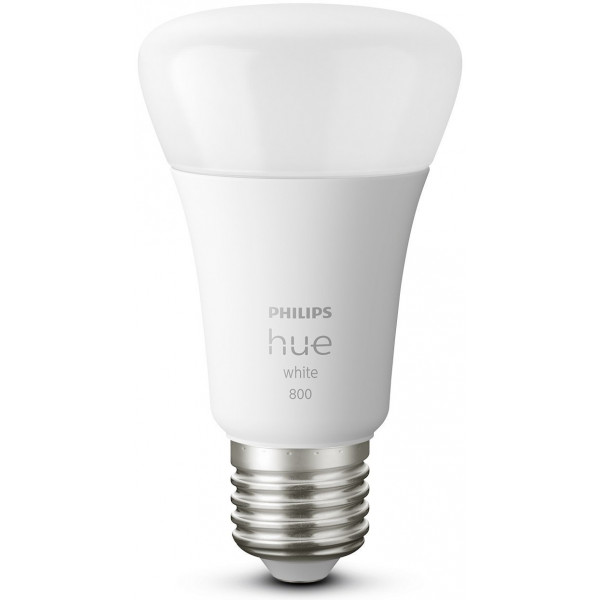 Фото - Умная лампа Philips Bridge E27 White 2 шт. та GU10 White 2 шт. (BRIDGE+E27W2P+GU10W2P)