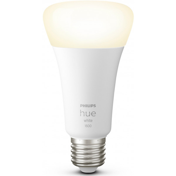 Фото - Умная лампа Philips Bridge E27 White 2 шт. та GU10 White 2 шт. (BRIDGE+E27W2P+GU10W2P)