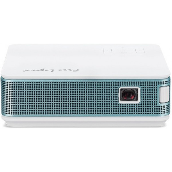 Фото - Проектор AOPEN PV12p (MR.JW211.003) WiFi