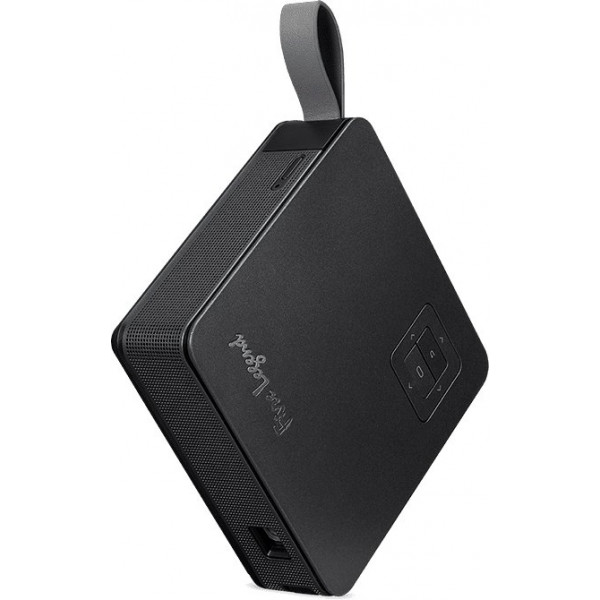 Фото - Микроповреждение - Проектор AOPEN PV12p (MR.JW211.001) WiFi