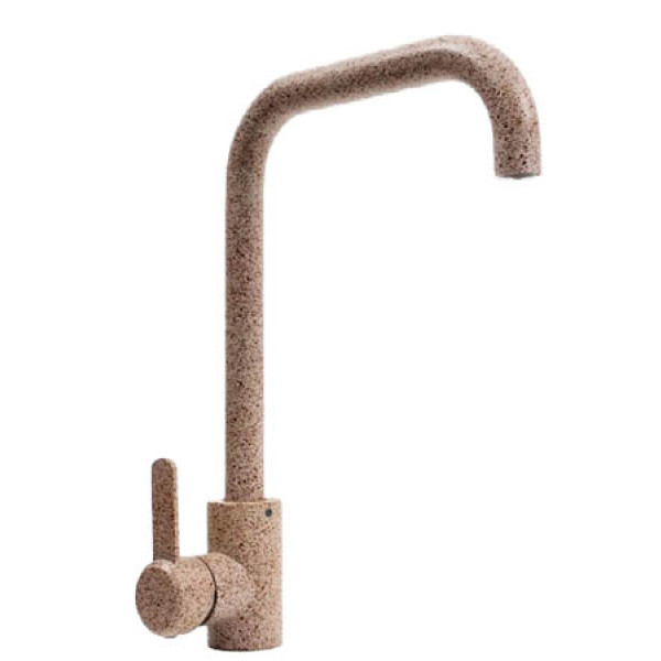 Фото - Смеситель кухонный Platinum KT 11 (3008B-FH) Карамель Фото - Смеситель кухонный Platinum KT 11 (3008B-FH) Карамель