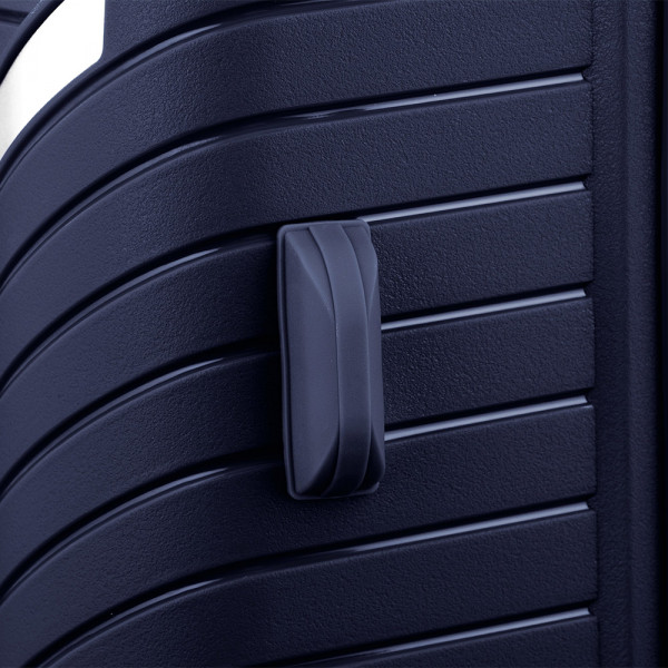 Фото - Чемодан 2E Sigma Dark Blue (2E-SPPS-M-NV)