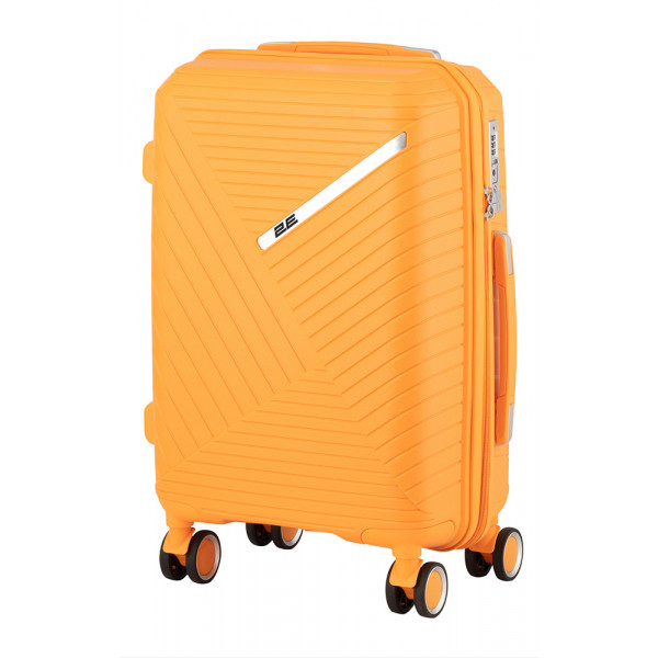 Фото - Чемодан 2E Sigma Orange (2E-SPPS-S-OG)