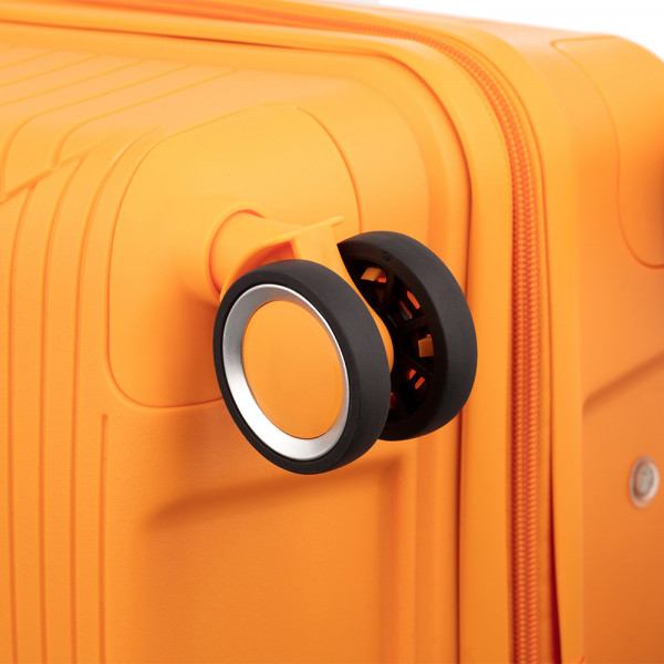 Фото - Чемодан 2E Sigma Orange (2E-SPPS-S-OG)