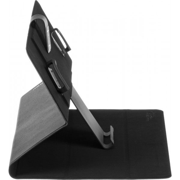 Фото - Чехол для планшета Tucano Facile Plus Universal 10-11 Black (TAB-FAP10-BK)