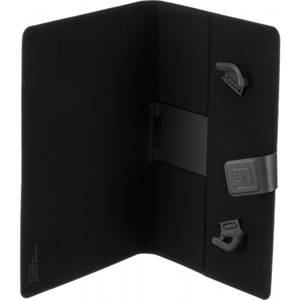 Фото - Чехол для планшета Tucano Facile Plus Universal 10-11 Black (TAB-FAP10-BK)