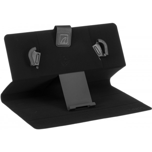 Фото - Чехол для планшета Tucano Facile Plus Universal 10-11 Black (TAB-FAP10-BK)