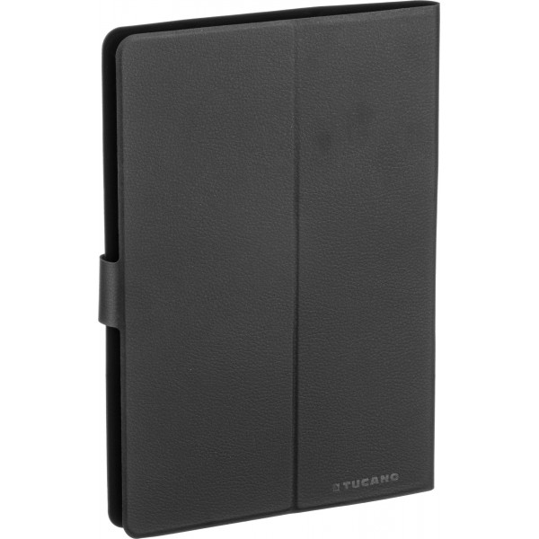 Фото - Чехол для планшета Tucano Facile Plus Universal 10-11 Black (TAB-FAP10-BK)