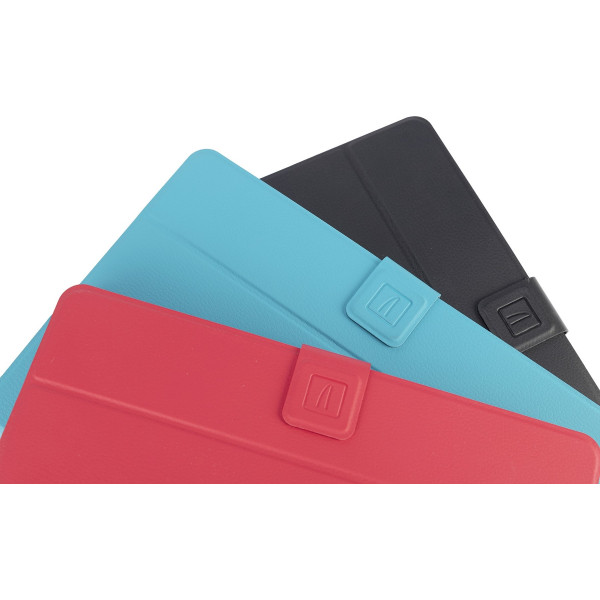 Фото - Чехол для планшета Tucano Facile Plus Universal 10-11 Black (TAB-FAP10-BK)