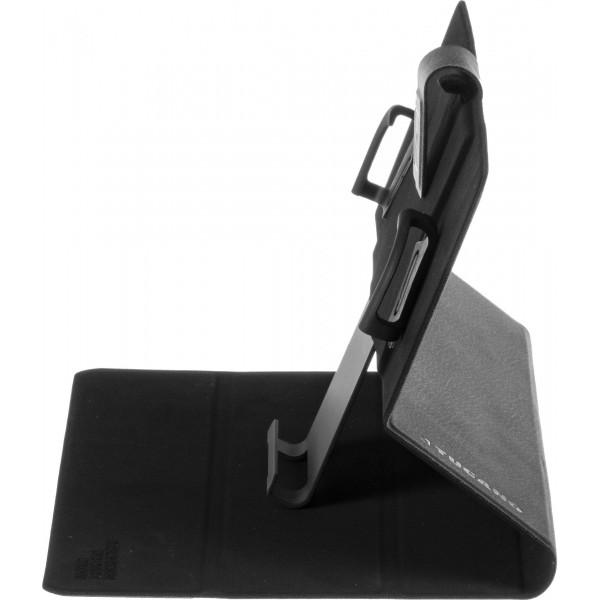 Фото - Чехол для планшета Tucano Facile Plus Universal 7-8 Black (TAB-FAP8-BK)