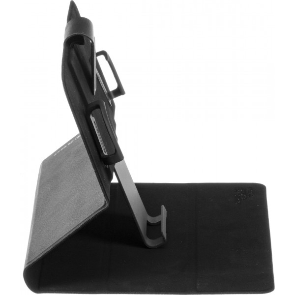 Фото - Чехол для планшета Tucano Facile Plus Universal 7-8 Black (TAB-FAP8-BK)