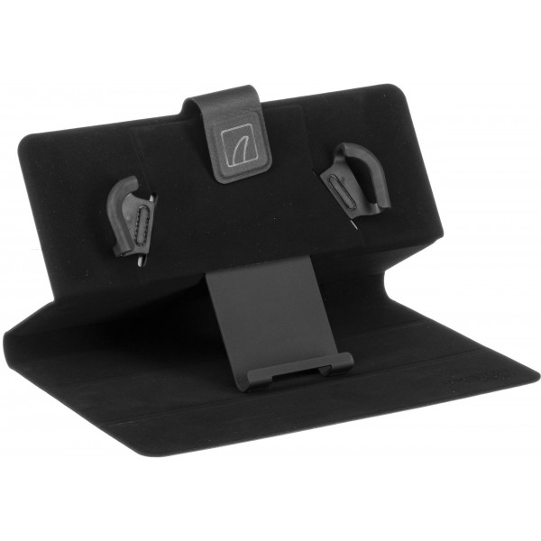 Фото - Чехол для планшета Tucano Facile Plus Universal 7-8 Black (TAB-FAP8-BK)