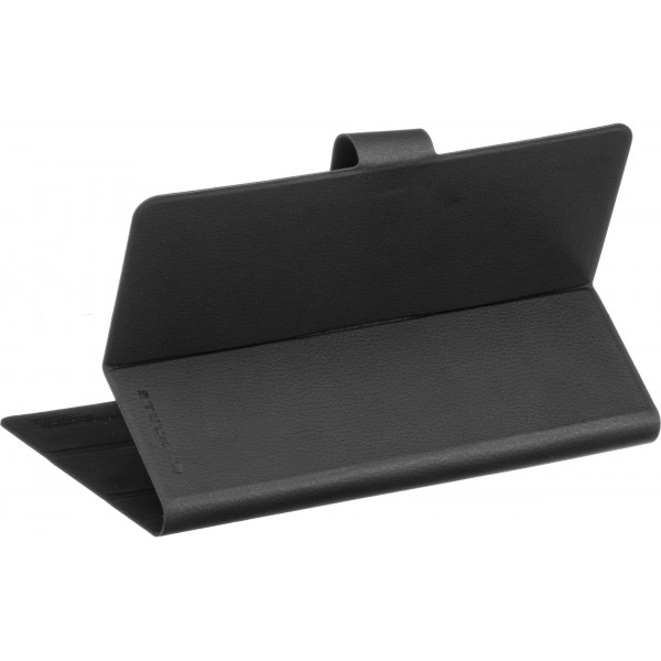 Фото - Чехол для планшета Tucano Facile Plus Universal 7-8 Black (TAB-FAP8-BK)