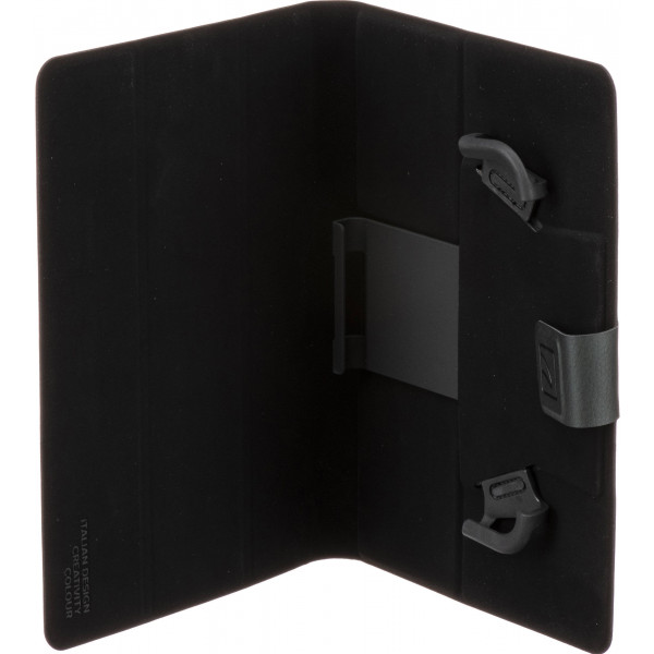 Фото - Чехол для планшета Tucano Facile Plus Universal 7-8 Black (TAB-FAP8-BK)