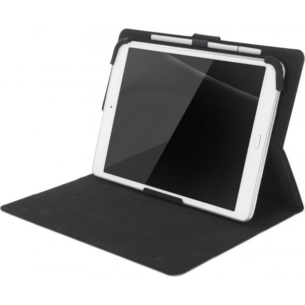 Фото - Чехол для планшета Tucano Facile Plus Universal 7-8 Black (TAB-FAP8-BK)