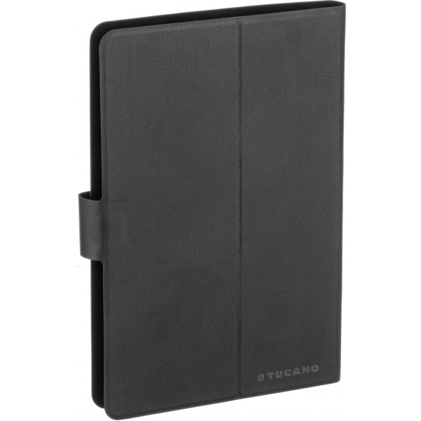 Фото - Чехол для планшета Tucano Facile Plus Universal 7-8 Black (TAB-FAP8-BK)