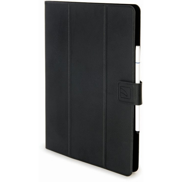Фото - Чехол для планшета Tucano Facile Plus Universal 7-8 Black (TAB-FAP8-BK)