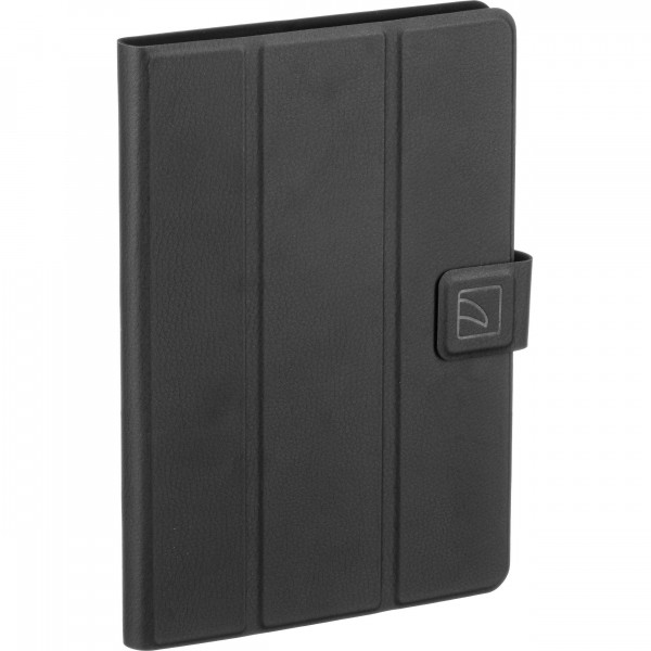 Фото - Чехол для планшета Tucano Facile Plus Universal 7-8 Black (TAB-FAP8-BK)