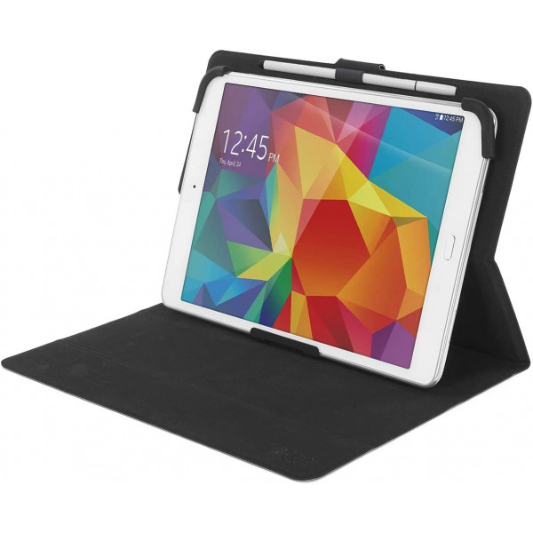 Фото - Чехол для планшета Tucano Facile Plus Universal 7-8 Black (TAB-FAP8-BK)
