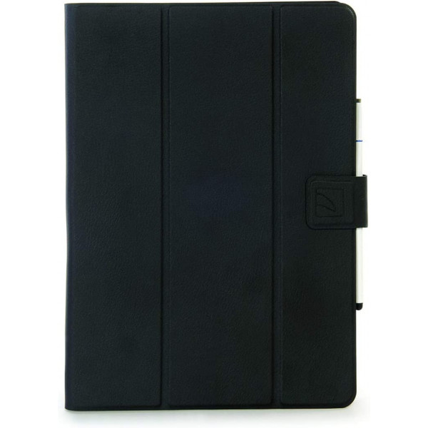 Фото - Чехол для планшета Tucano Facile Plus Universal 7-8 Black (TAB-FAP8-BK)