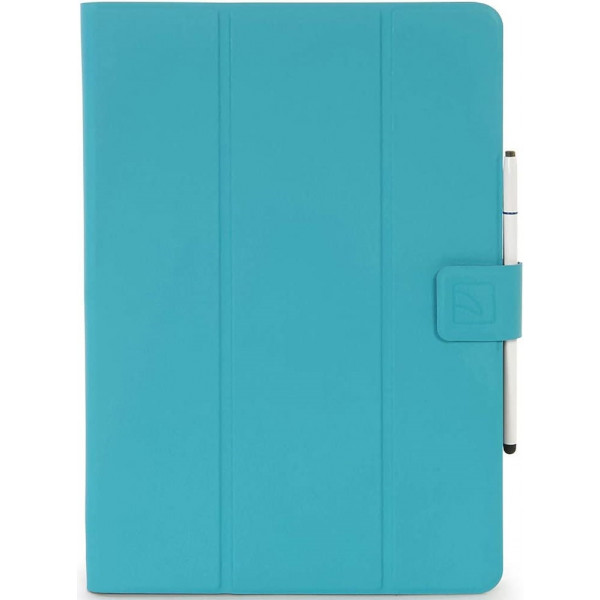 Фото - Чехол для планшета Tucano Facile Plus Universal 7-8 Blue (TAB-FAP8-Z)