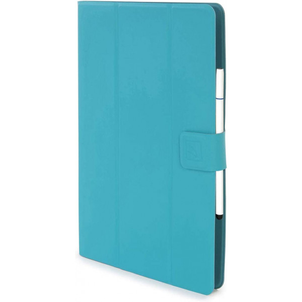 Фото - Чехол для планшета Tucano Facile Plus Universal 7-8 Blue (TAB-FAP8-Z)