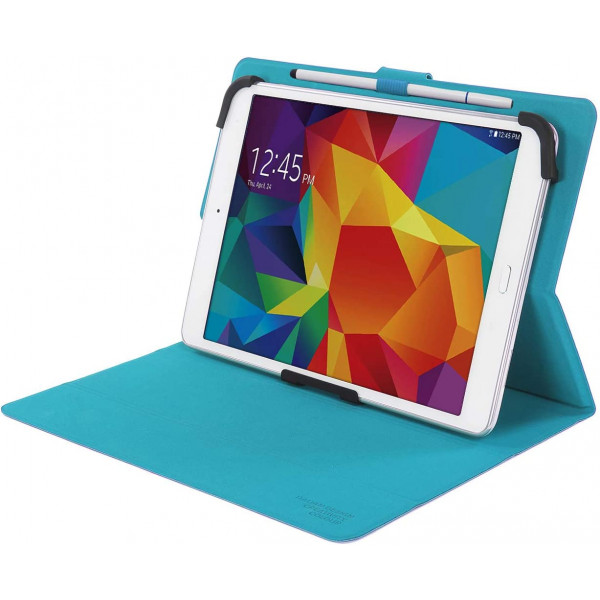 Фото - Чехол для планшета Tucano Facile Plus Universal 7-8 Blue (TAB-FAP8-Z)
