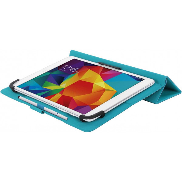 Фото - Чехол для планшета Tucano Facile Plus Universal 7-8 Blue (TAB-FAP8-Z)