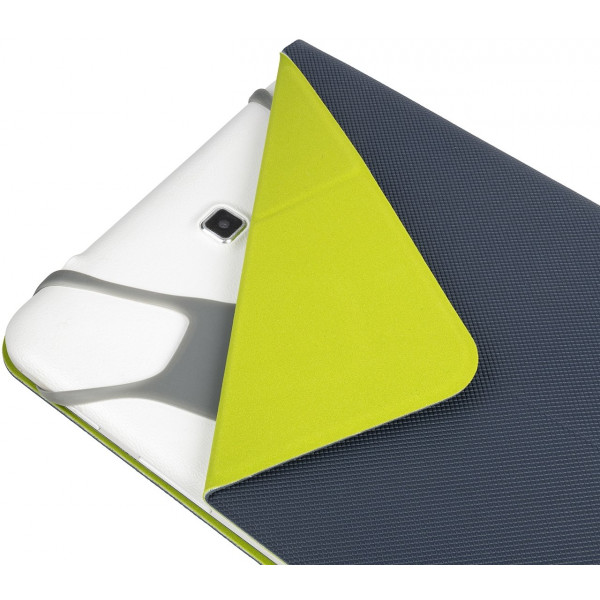 Фото - Чехол для планшета Tucano Vento Universal 7-8 Blue (TAB-VT78-B)