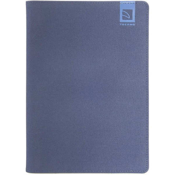 Фото - Чехол для планшета Tucano Vento Universal 7-8 Blue (TAB-VT78-B) Фото - Чехол для планшета Tucano Vento Universal 7-8 Blue (TAB-VT78-B)