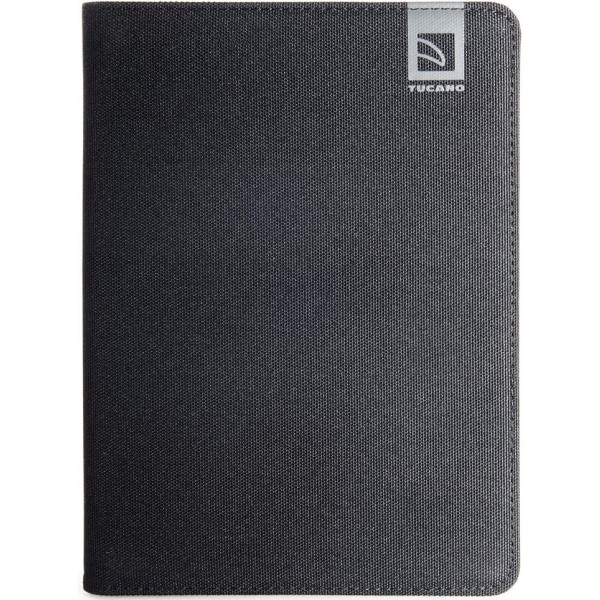 Фото - Чехол для планшета Tucano Vento Universal 7-8 Black (TAB-VT78) Фото - Чехол для планшета Tucano Vento Universal 7-8 Black (TAB-VT78)