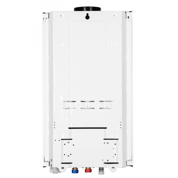 Фото - Газовая колонка Ardesto TFGBH-10B-X1-White