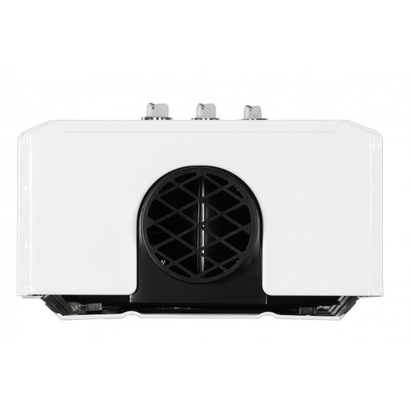 Фото - Газовая колонка Ardesto TFGBH-10B-X1-White