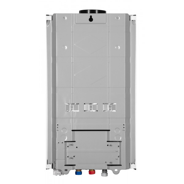 Фото - Газовая колонка Ardesto TFGBH-10B-X2-Steel