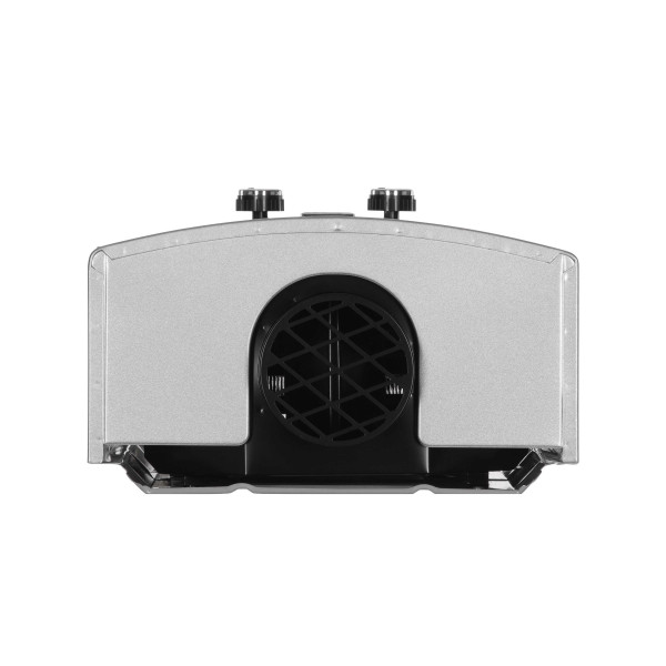 Фото - Газовая колонка Ardesto TFGBH-10B-X2-Steel