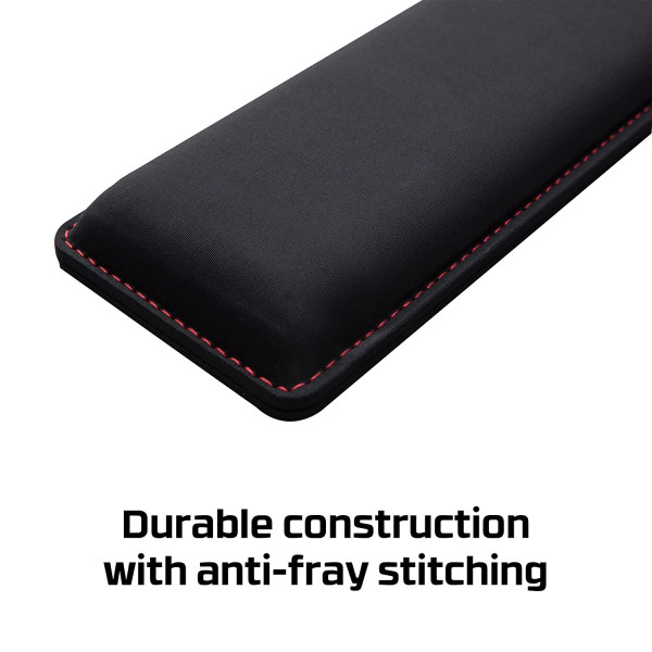 Фото - Подставка под запястье HyperX Wrist Rest Mouse Black (4Z7X2AA)