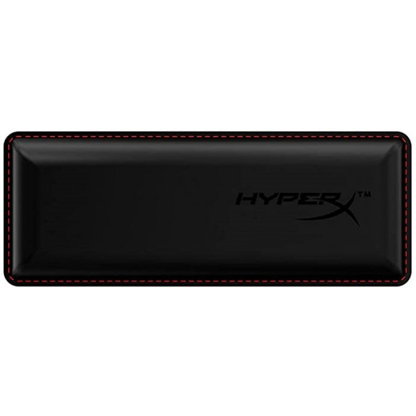 Фото - Подставка под запястье HyperX Wrist Rest Mouse Black (4Z7X2AA)