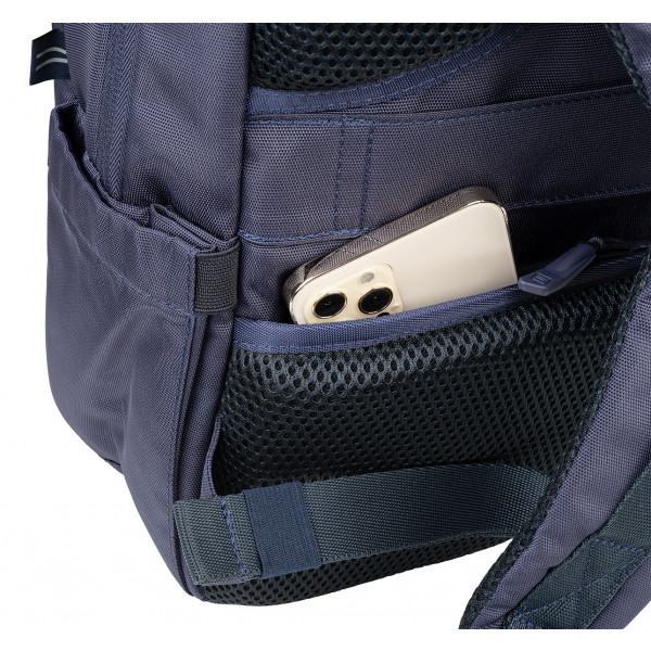 Фото - Рюкзак для ноутбука Tucano Bizip 14 Blue (BKBZ14-X-B)