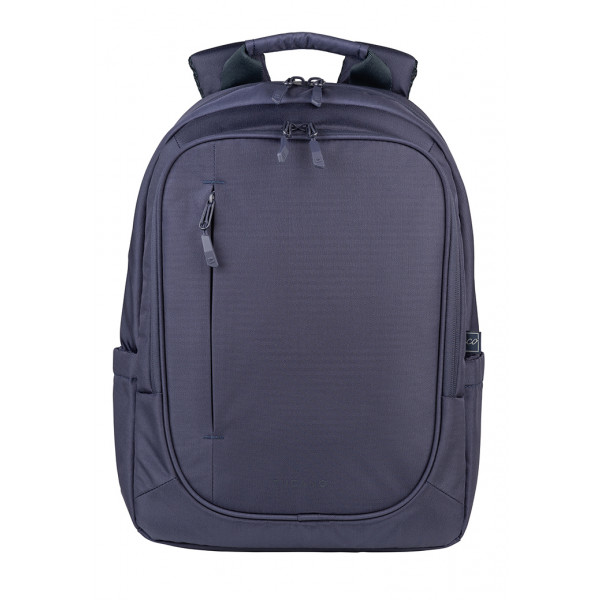Фото - Рюкзак для ноутбука Tucano Bizip 14 Blue (BKBZ14-X-B)