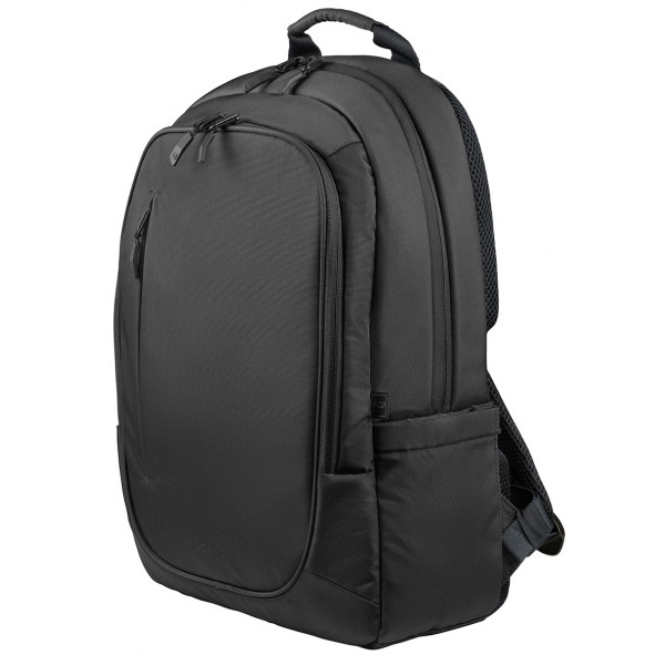 Фото - Рюкзак для ноутбука Tucano Bizip 17 Black (BKBZ17-X-BK)