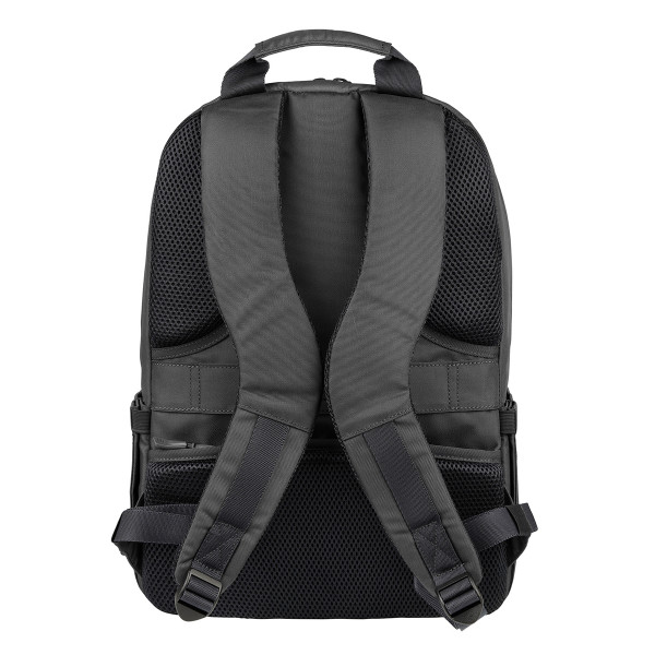 Фото - Рюкзак для ноутбука Tucano Bizip 17 Black (BKBZ17-X-BK)