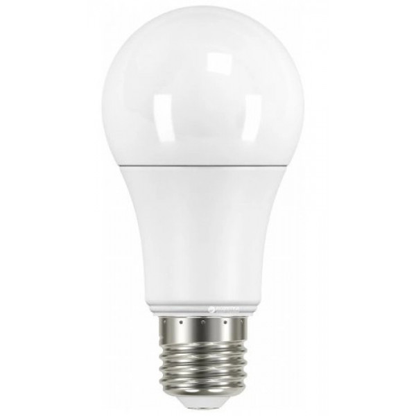 Фото - Лампочка светодиодная Osram LED VALUE A100 10.5W 3000К E27 (4058075623262)