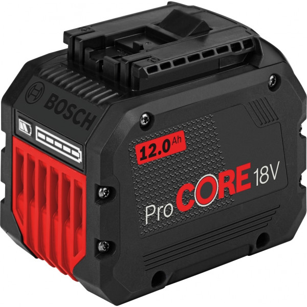 Фото - Аккумулятор для электроинструментов Bosch ProCORE18V (1.600.A01.6GU) Фото - Аккумулятор для электроинструментов Bosch ProCORE18V (1.600.A01.6GU)